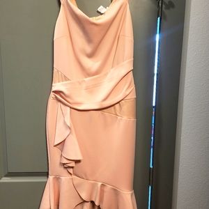Cocktail dress